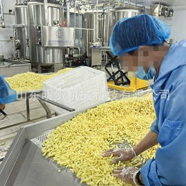 休闲食品加工;果蔬加工设备;肉品加工设备
