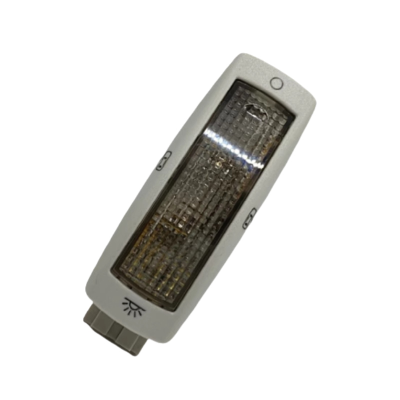 Tiguan Wild Emperor Passat Bora Golf Roof Rear Reading Light Top Light 3B0 947 291