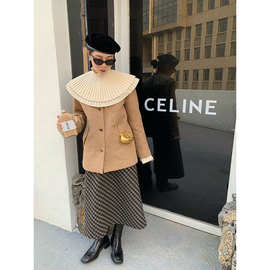 【不退换】广州十三行档口清仓趋梦DT CLASSIC特价连衣裙外套合集