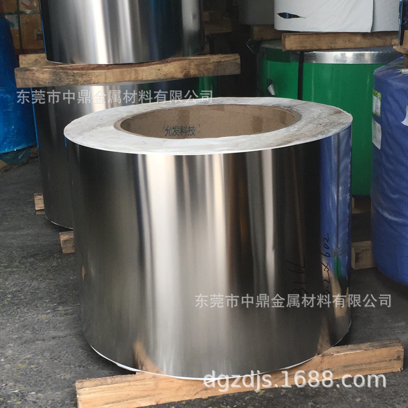 2B不锈钢板 304 不锈钢卷 拉伸不锈钢板卷 拉丝面不锈钢 冲压料