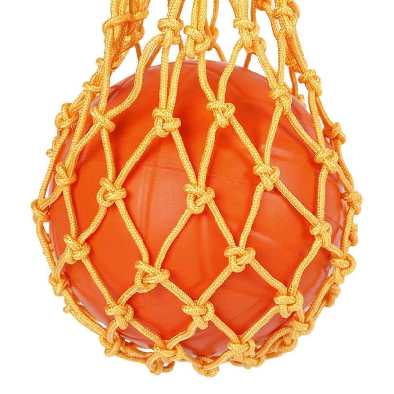 Bold Basketball Bag Soccer Volleyball Net Bag Children's Basketball Bag Basketball Bag Fruit Bag Vegetable Bag Ball Bag