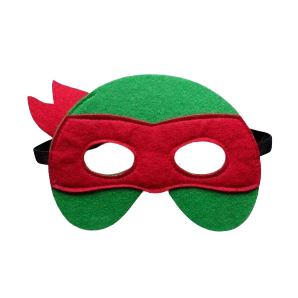 cartoon children's sleep mask