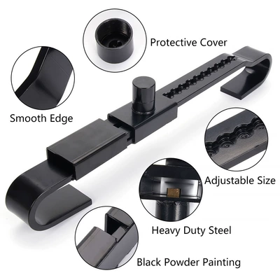 container cargo door lock – Car lock