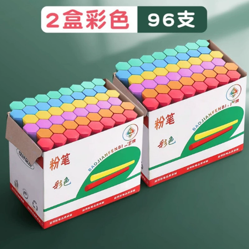 Chalk, children's erasable board for home use