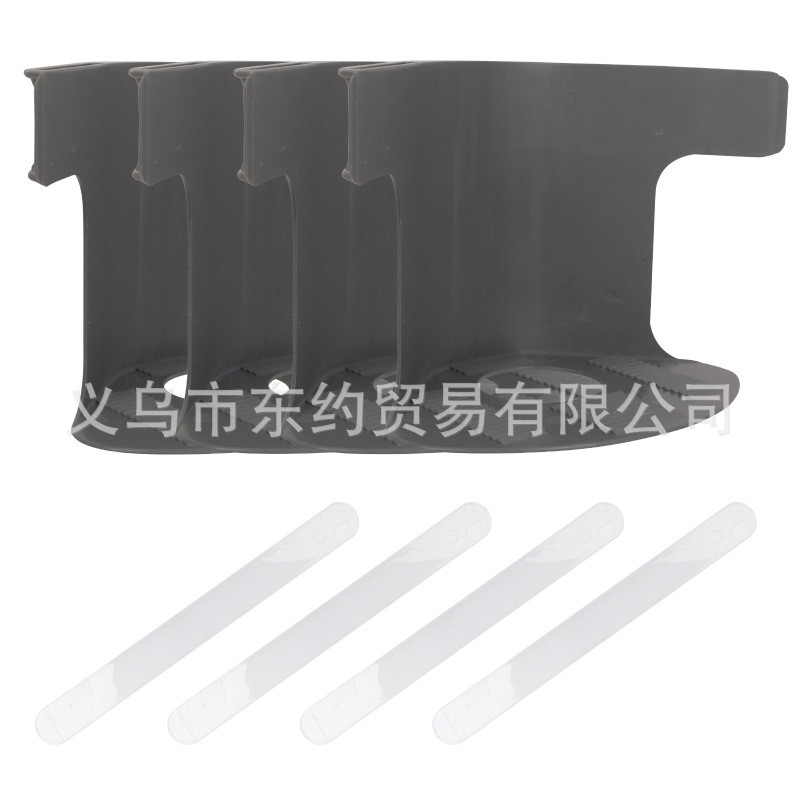 シーツ固定器の新型はシングルベッドで滑り止めされています。|undefined