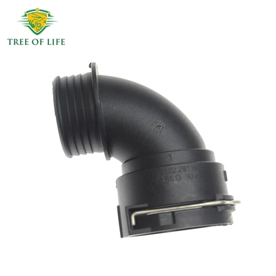 Hose Connector, Soyutma sisteminin digər hissələri