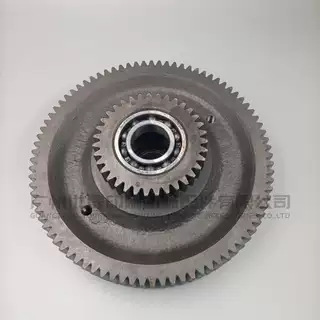 海德堡印刷机 海德堡SM74齿轮 高品质 印刷机配件