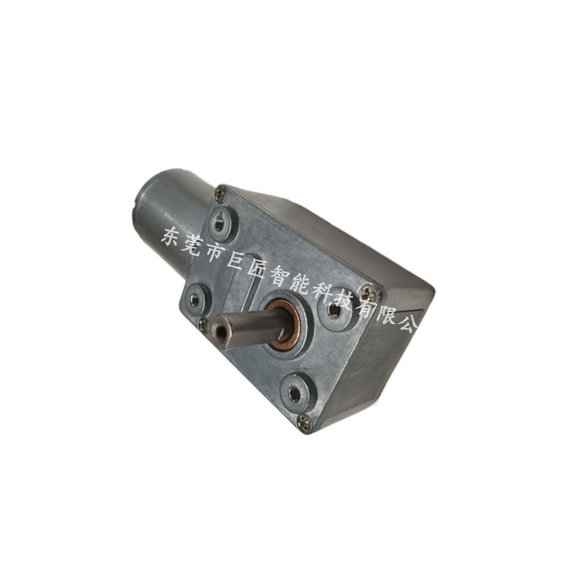 智能家具电机 电动沙发调节用涡轮蜗杆减速电机 大扭矩 带自锁