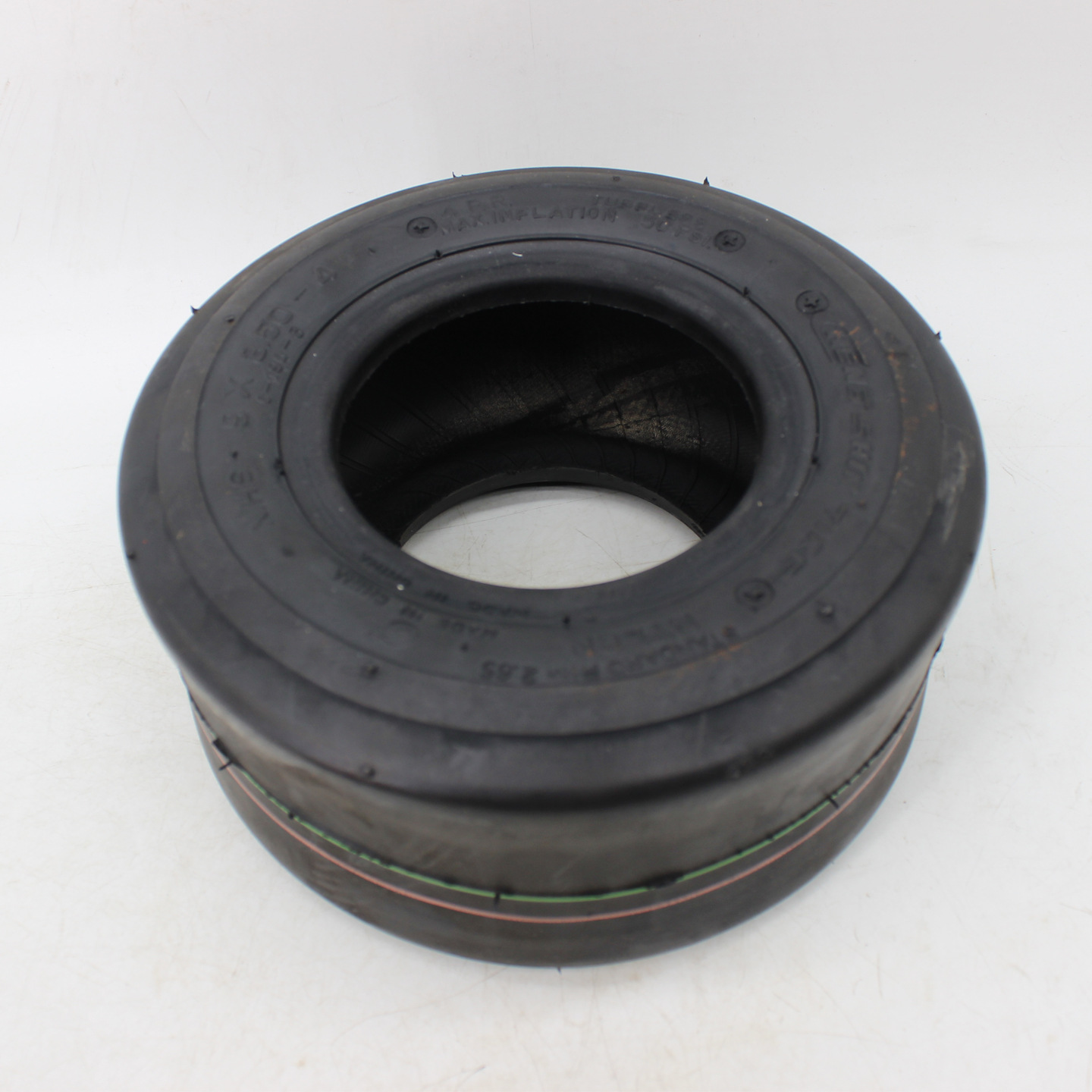 正新9x3.50-4光头内外胎-10