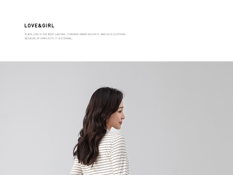 Quần ống rộng nữ dáng suông chất Tencel cotton dệt kim mềm mại — màu xanh ngọc chi tiết 24