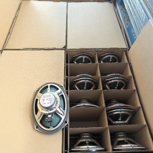 8 ohm 3W diameter 57mm 5.7cm cone magnetic speaker 8 ohm 3 watt voice speaker