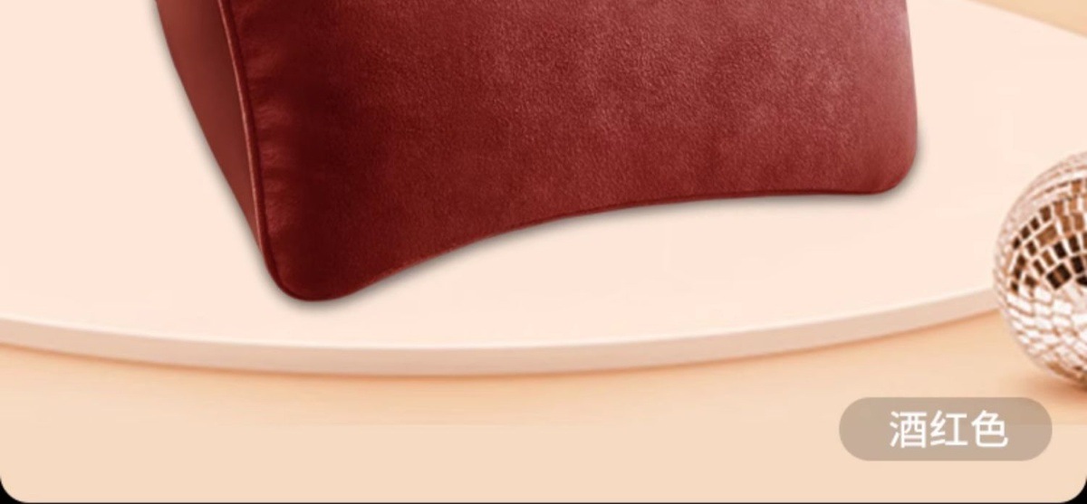 Suitable for Lynk & Co 08/01/02/06/03+/09/05 Car Waist Support, Neck Pillow, Waist Support and Interior Supplies