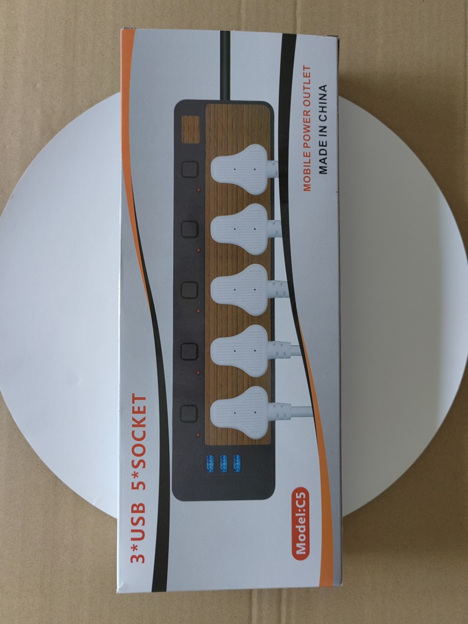 Enchufe británico estándar americano estándar europeo plug-in estándar americano británico tablero de cableado estándar británico tablero de remolque línea de extensión