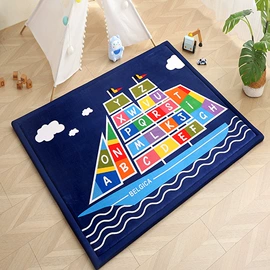 家用地毯;地垫;儿童凳