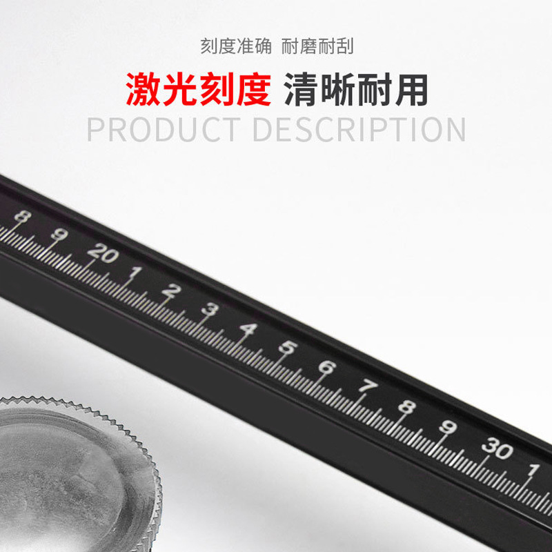 Cuchillo de empuje de azulejos tipo T cuchillo de empuje de baldosas de piso dispositivo de apertura de alta precisión al por mayor tipo T cuchillo de corte de vidrio cortador de placa de roca cuchillo de empuje