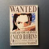 Wano, Робин