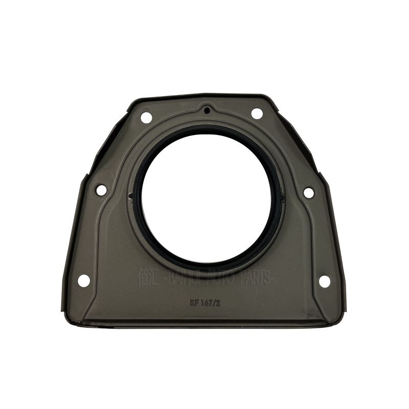 Be8Z6K301A/1784775/31330417 Is Suitable for Fox/Yibo/Fu Rui Crankshaft Rear Oil Seal