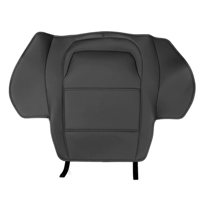 Chair back anti-kick pad, New E-Class Seat Anti-Kick Pads E300L