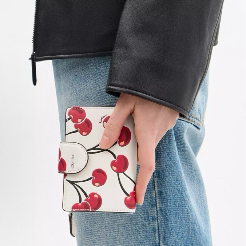 Women's Wallet, Coin Purse, Small Square Bag, Snap Closure Wallet, Bifold Wallet, Monogrammed Card Holder, Zippered Women's Bag, Money Clip Women's Wallet, Coin Purse, Small Square Bag, Snap Closure Wallet, Bifold Wallet, Monogrammed Card Holder, Zippered Women's Bag, Money Clip