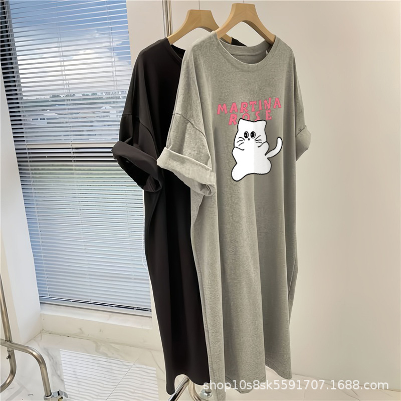 그레이 [새끼 고양이 영어 패턴]