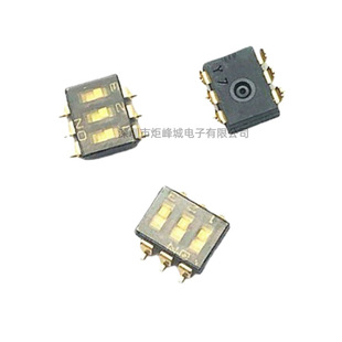 �δa�_�PA6S-3102-H�NƬ3Pƽ�;��a�_�P�g��2.54mm DIP�_�P�Wķ��