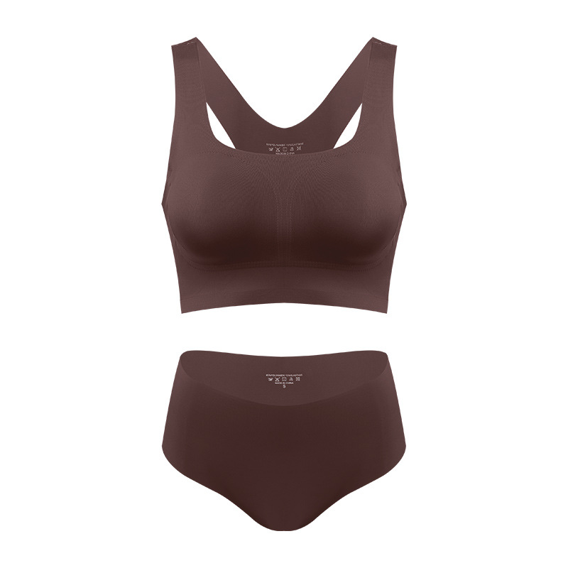 블랙 다크 브라운