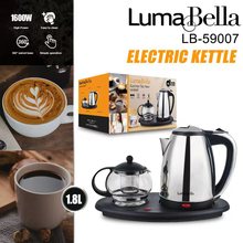 ����LumaBella59007ˮ�ؼ����k�����P䓐a�؉؎��؉|��ˮ��KETTLE