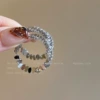 Серебристый (E595)