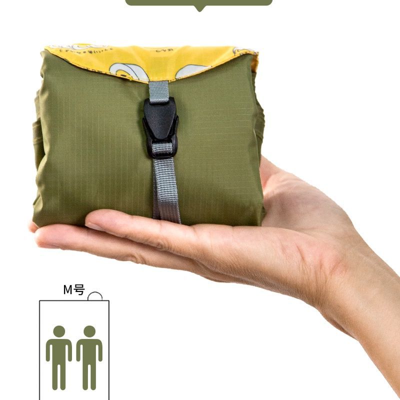 キャンプ場マット地布軽小屋外携帯ピクニックマットミニ防水防湿ポケットビーチマット折り畳み床マット