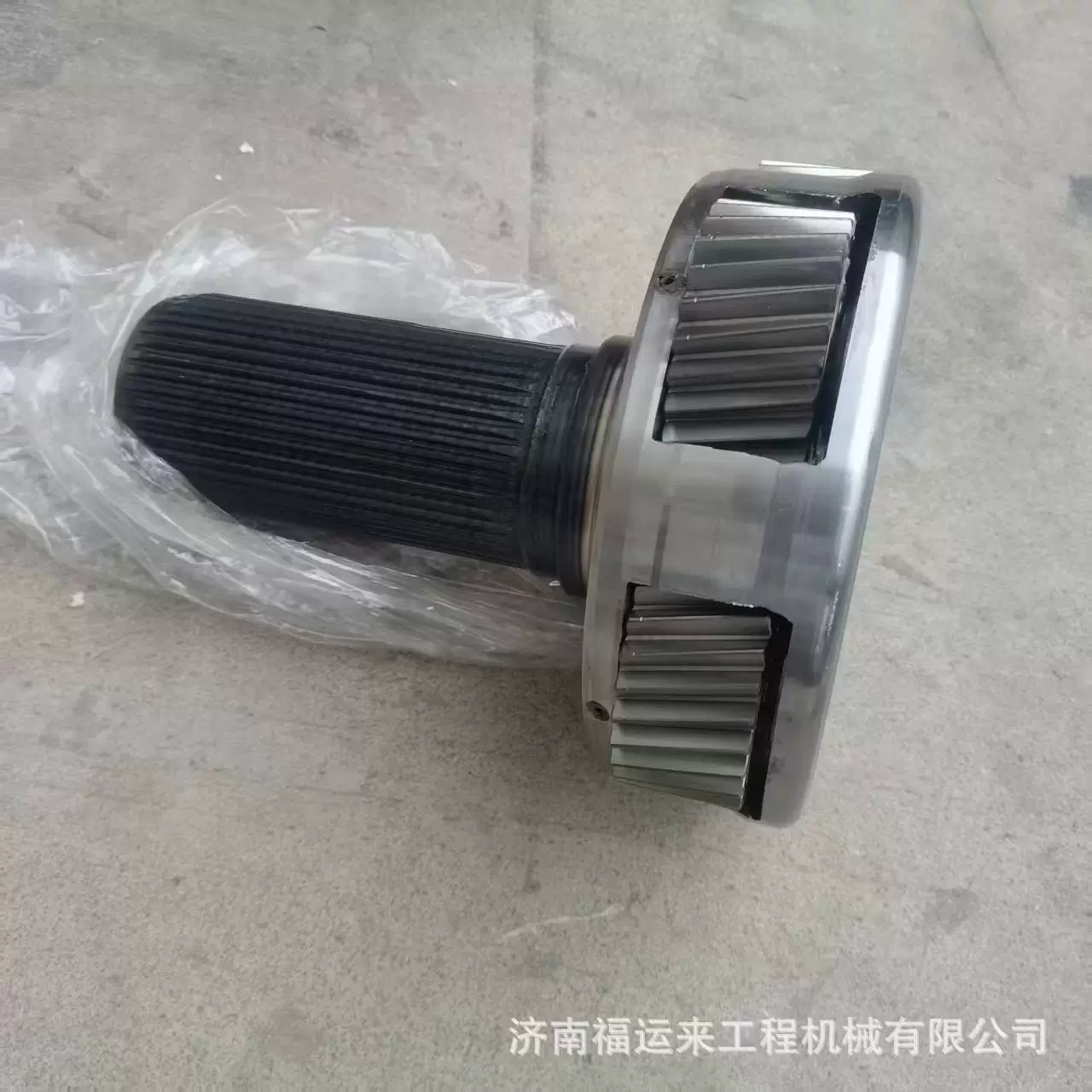 ZF EF Sinotruk Shандека JAC 1297298955 AMT Аксессуары для автоматической коробки передач-планетарные рамы