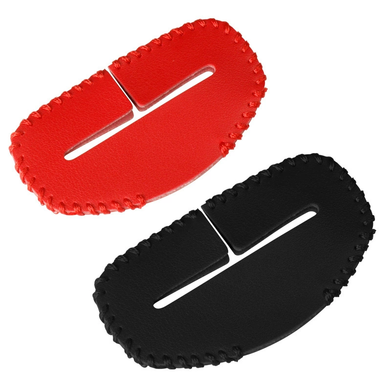 Защитная крышка ремня безопасности автомобиля Заглушка с байонетной защитной крышкой удлинитель устройства заглушка замок ремень безопасности Защита от столкновений