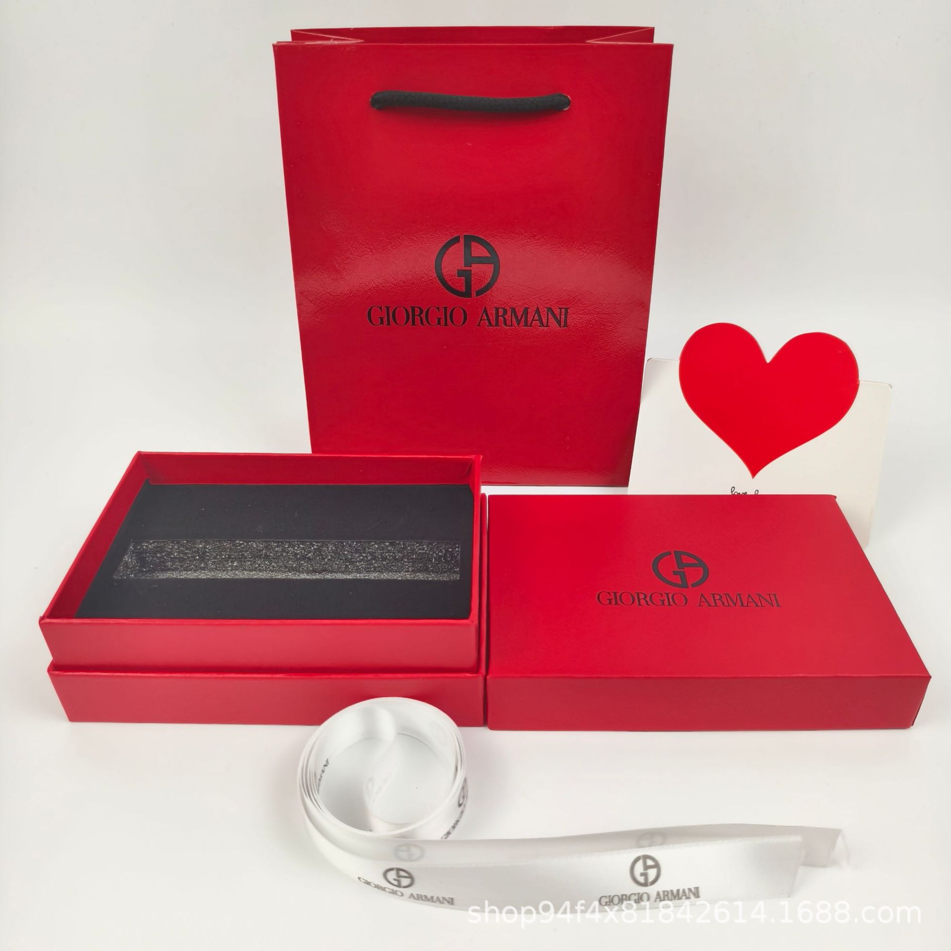 아마지아 립글레이즈 박스