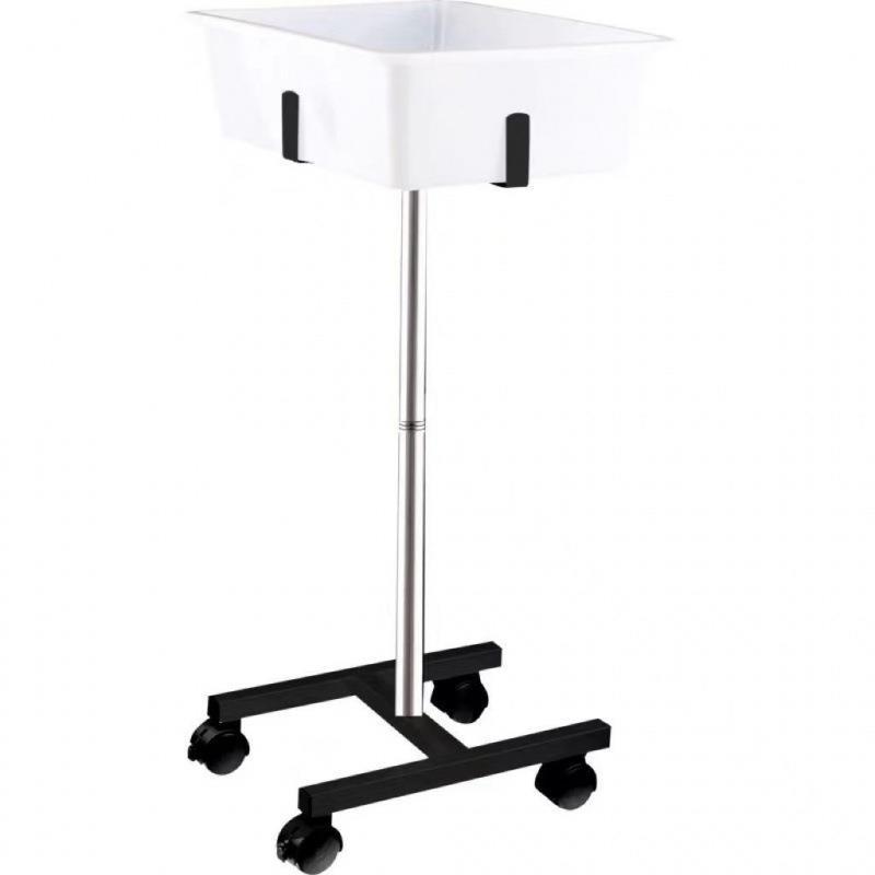 Table Tennis Multi-Ball Basin, Ball Collection Basin, Serving Basin, Storage Basin, Training Ball Basin, Table Tennis Basin Ball Collector