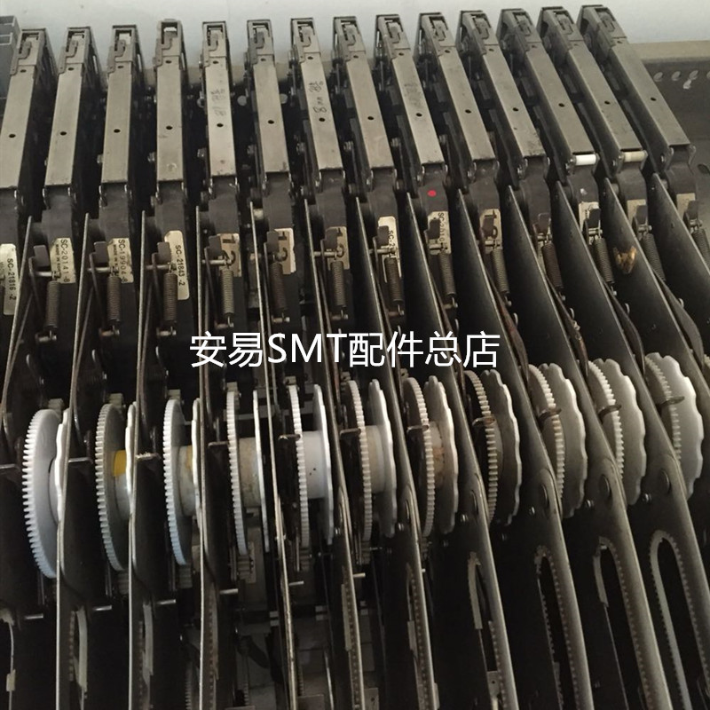 适用于三星CP40 45FV NEO飞达CP12MM原装料架喂料器老 新款 =AYS