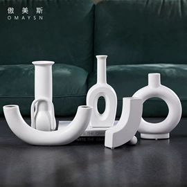 陶瓷工艺品;装饰花瓶