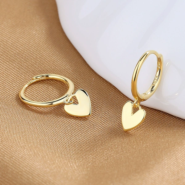 2E130 aperture golden color
