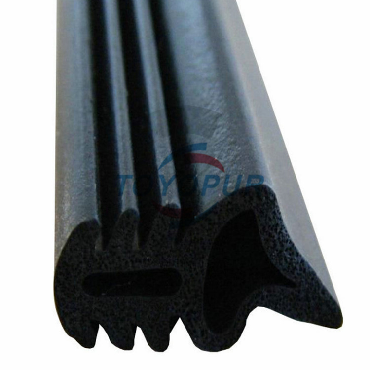 橡胶密封条 PU橡胶密封条