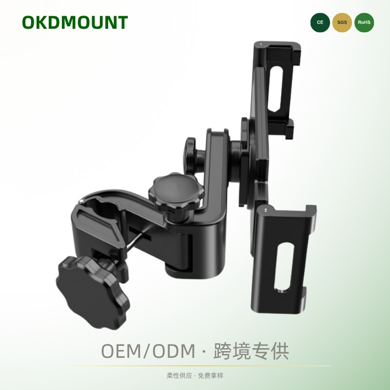 Okd Export Gift Car Tablet Holder Universal Rear Seat Bracket Car Universal Tablet Headrest Bracket Okd Export Gift Car Tablet Holder Universal Rear Seat Bracket Car Universal Tablet Headrest Bracket