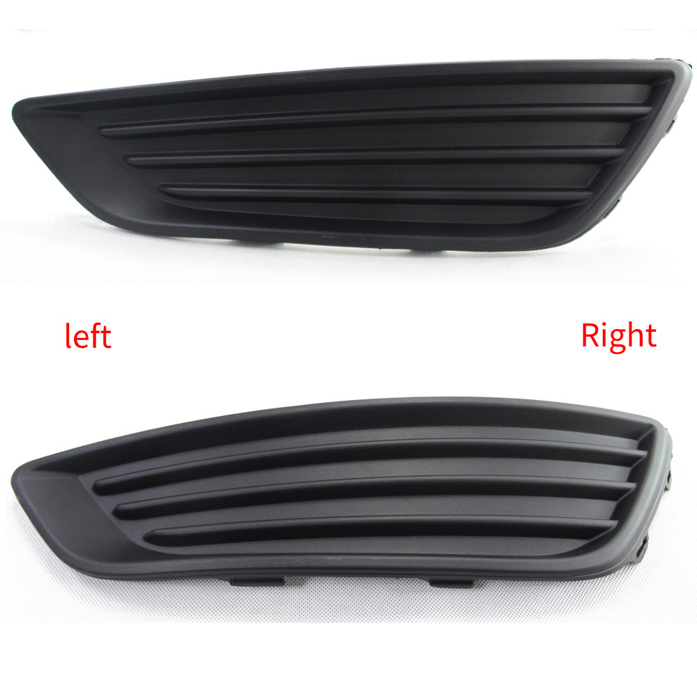 Cross-border e-commerce-Fox 15 leather pattern fog lamp frame left F1EB15A299AA right F1EB15A298AA