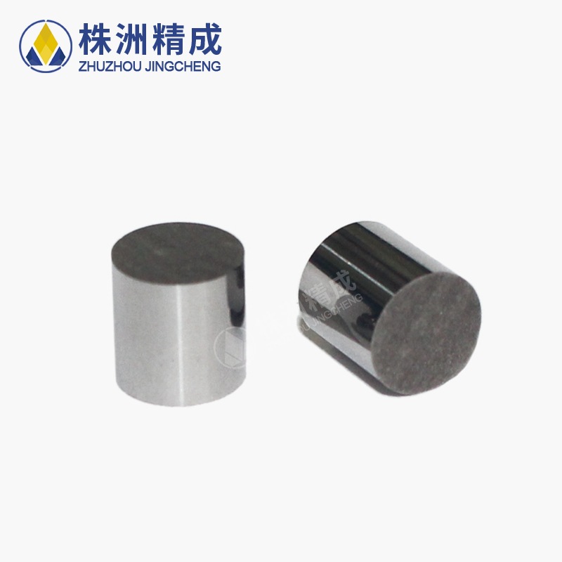 株洲硬质合金圆棒 YL10.2钨钢圆棒 钻头铣刀用钨钢棒 精磨棒