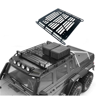 TRAXXAS ģ������܇��� TRX-6 6X6 G63���Y G500 ���b���������
