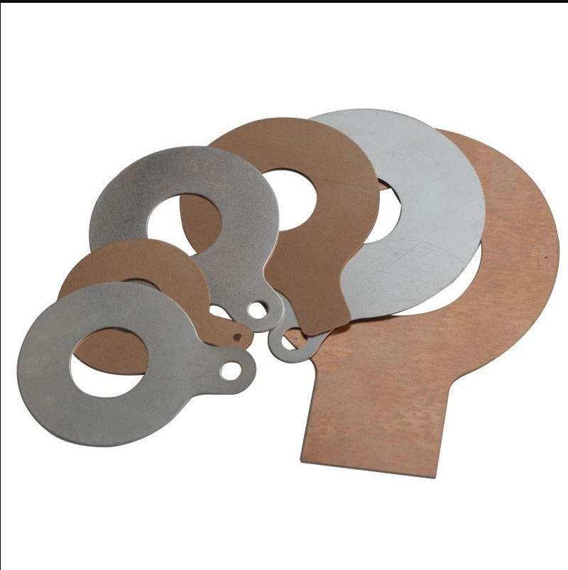 高精白铜板2.4 2.0*305*1200钥匙 首饰用白铜板 表面光洁