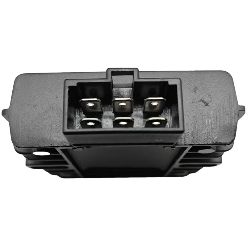 Source Factory Suitable for Efi Honda Cbf Motorcycle Rectifier Regulator Voltage Regulator