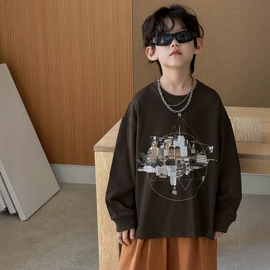 童裤;童套装;童T恤