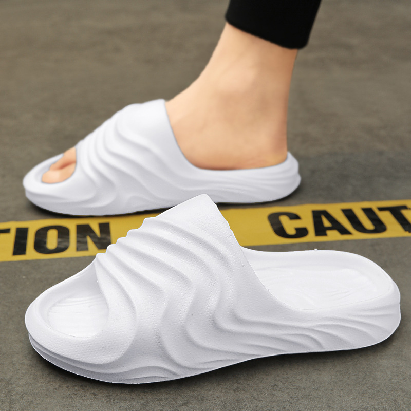 Nuevas zapatillas transfronterizas de tamaño grande para hombres zapatillas deportivas para hombres zapatillas caseras