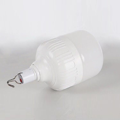 USB rechargeable light bulb outdoor night market street stall lamp Gao Fushuai household power outage LED emergency bulb light