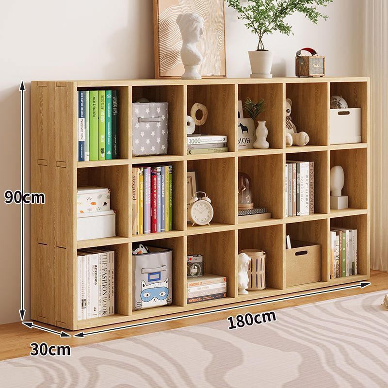 [핫 세일] [3 레이어 모델 18 그리드] 180*30*90