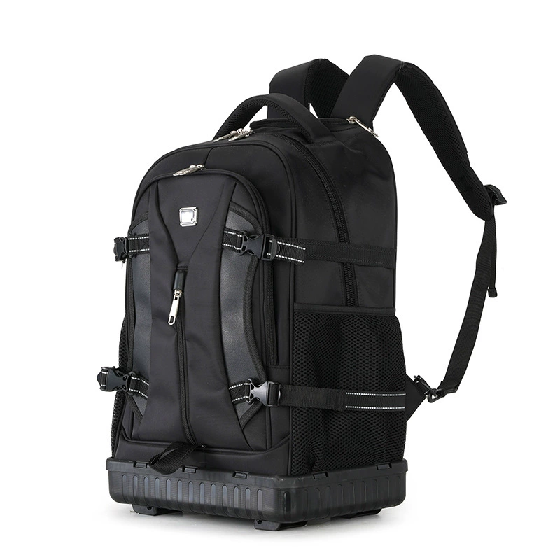 Suitcase, backpack, universal capacious bag for traveling, (Cross-border trading), oxford cloth