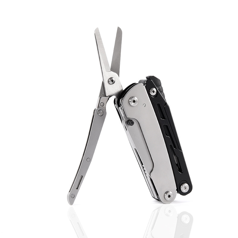 便携式可拆装大剪刀多用途露营多功能折叠刀钳求生野营实用可拆卸