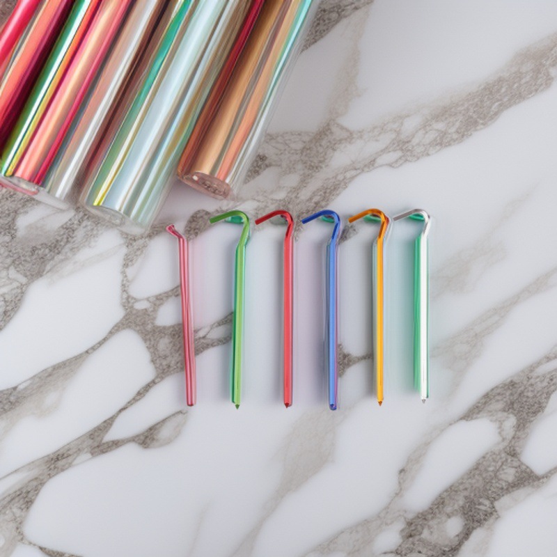 2 Factory Direct Supply Hexagonal Aluminum Alloy Ground Nails for Outdoor Camping Tents, Non-Slip Ground Nails, Lightweight, Durable, Windproof